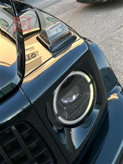 مرسيدس بنز G-Class